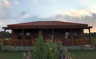Baran Organik Yaşam Çiftliği