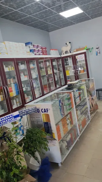 Yüksekkaya veteriner kliniği foto 1