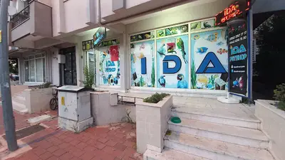 İda Pet Shop