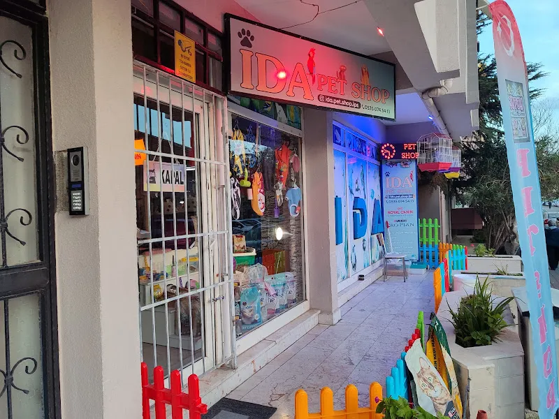 İda Pet Shop foto 2