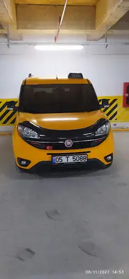 ÇANAKKALE TAKSİ MERZİFON
