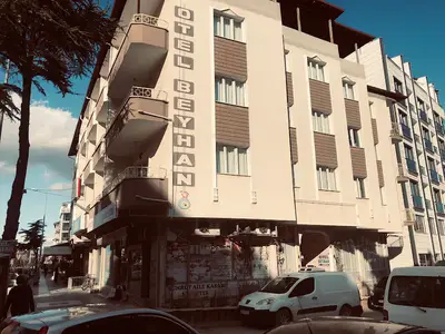Otel Beyhan