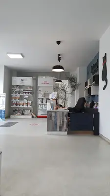 ANIMAL CENTER VETERINER KLİNİĞİ - ERKAN SÖZBİLEN