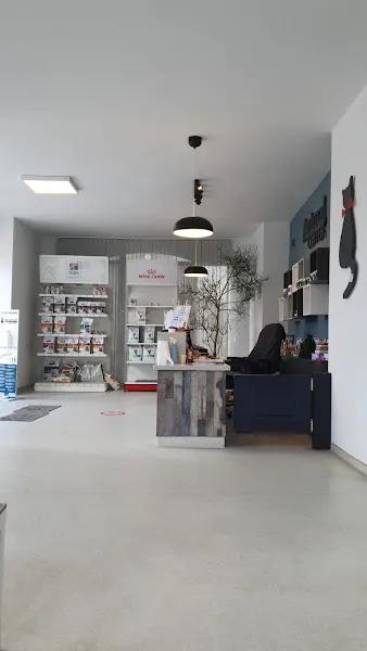 ANIMAL CENTER VETERINER KLİNİĞİ - ERKAN SÖZBİLEN foto 1