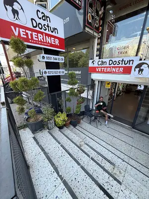 VETRO Veteriner fotoğrafı