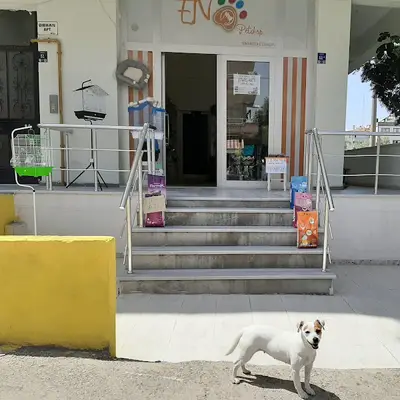 ENpati PetShop