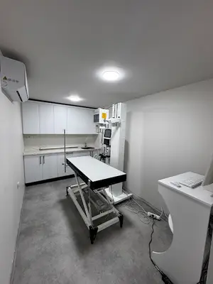 10Urla Veteriner Kliniği (Onurla) fotoğrafı