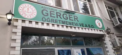 Gerger Ögretmenevi