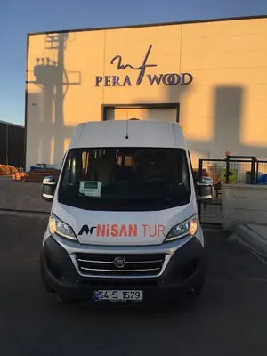 NİSAN TUR TAŞIMACILIK - ÖĞRENCİ VE PERSONEL SERVİS TAŞIMACILIĞI