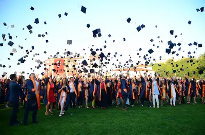 Sinop Üniversitesi 15 Temmuz Yerleşkesi