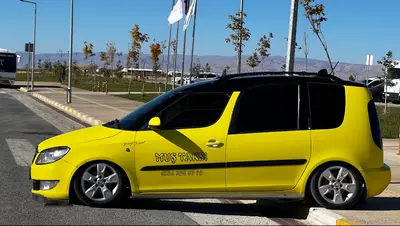 Muş Taksi