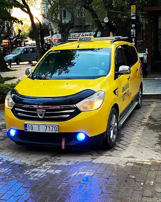 ERDEK ARİF TAKSİ POSTLA ÖDE7/24