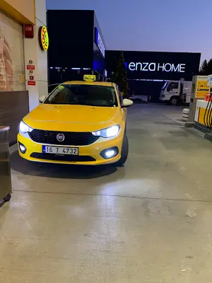 TERMİNAL TAKSİ ORHANGAZİ