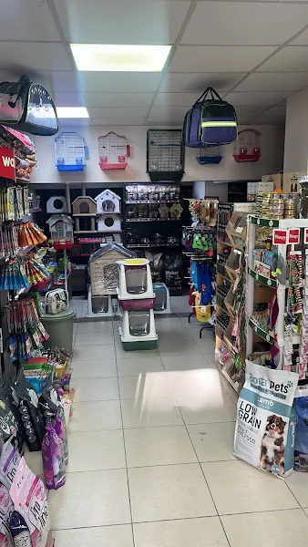 Patim Pet Market İzmir/Konak foto 2