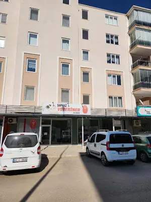 Sapmaz veteriner kliniği