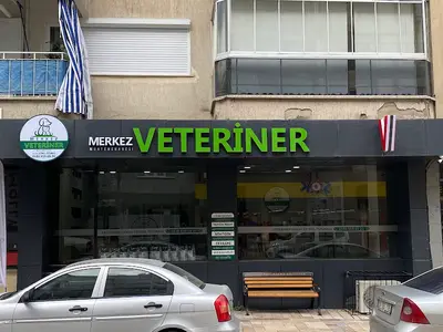 Merkez Veteriner Kliniği