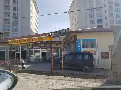 maxi market
