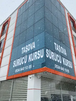 Taşova Sürücü Kursu
