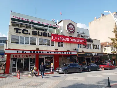Susurluk Belediyesi