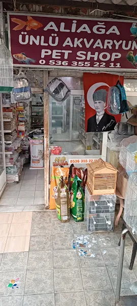 Heaven Pet Shop foto 2