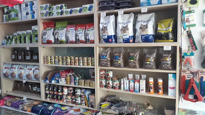 ÇINAR PETSHOP foto 2