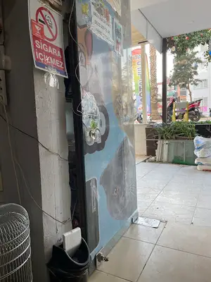 Pati Petshop
