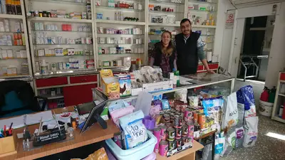 Zeybek Veteriner Kliniği