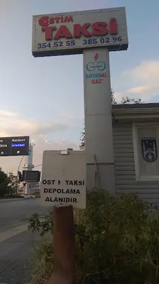 Ostim Taksi
