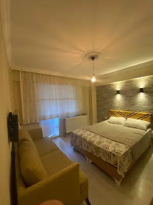 Mertcan Pansiyon