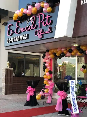 E-EVCİLPET fotoğrafı