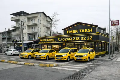 Emek Taksi