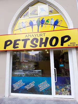 Anayurt Petshop