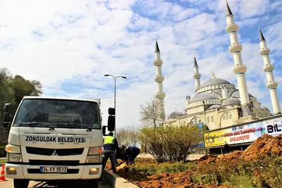 Zonguldak Su İdaresi