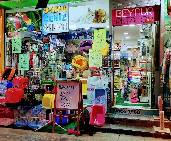 Beynur Petshop foto 2