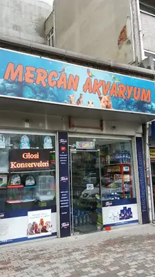 Mercan PetShop