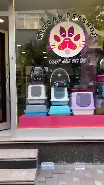 Mercan PetShop foto 2