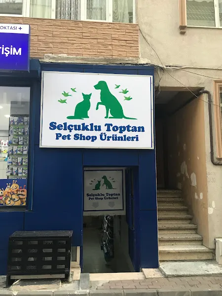 Selçuklu Petshop foto 1
