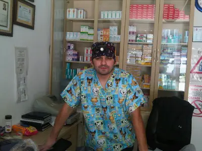 Erfelek Veteriner Kliniği