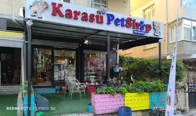 Karasu PetShop