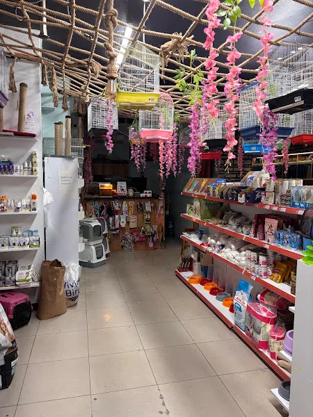 Karasu PetShop foto 2