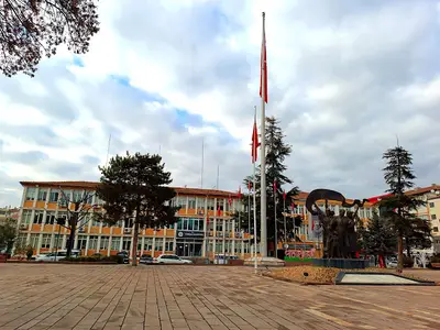 Hayvan Barınağı