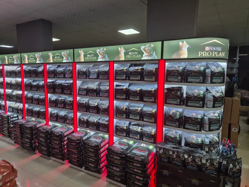İLAYDA PET MARKET Yavuz Evcil Hayvan Ürünleri foto 2