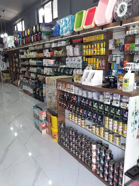 OĞUZ PETSHOP foto 2