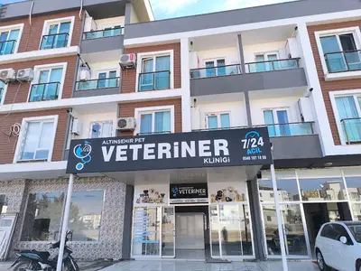 Adıyaman veteriner