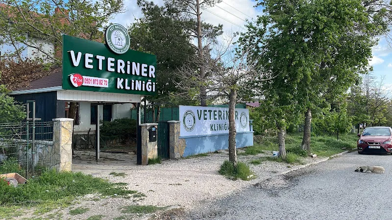 Pet Brothers Veteriner Kliniği foto 2