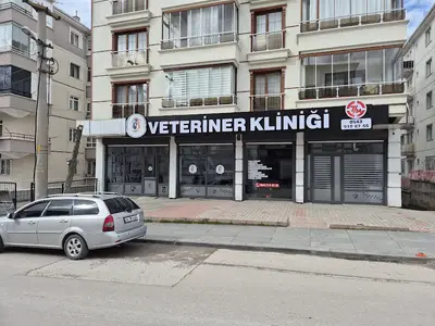 Petis Veteriner Kliniği