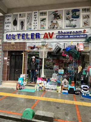 Meteler Petshop