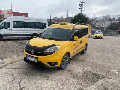 Havza Taksi Otogar
