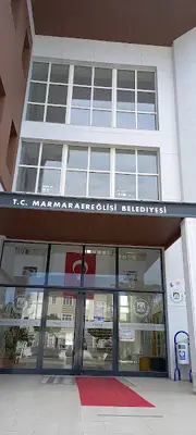 Yeniçiftlik Belediyesi