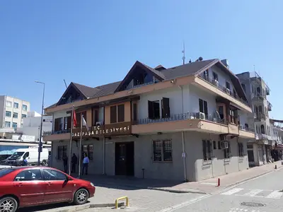 T.C. Gazipaşa Belediyesi
